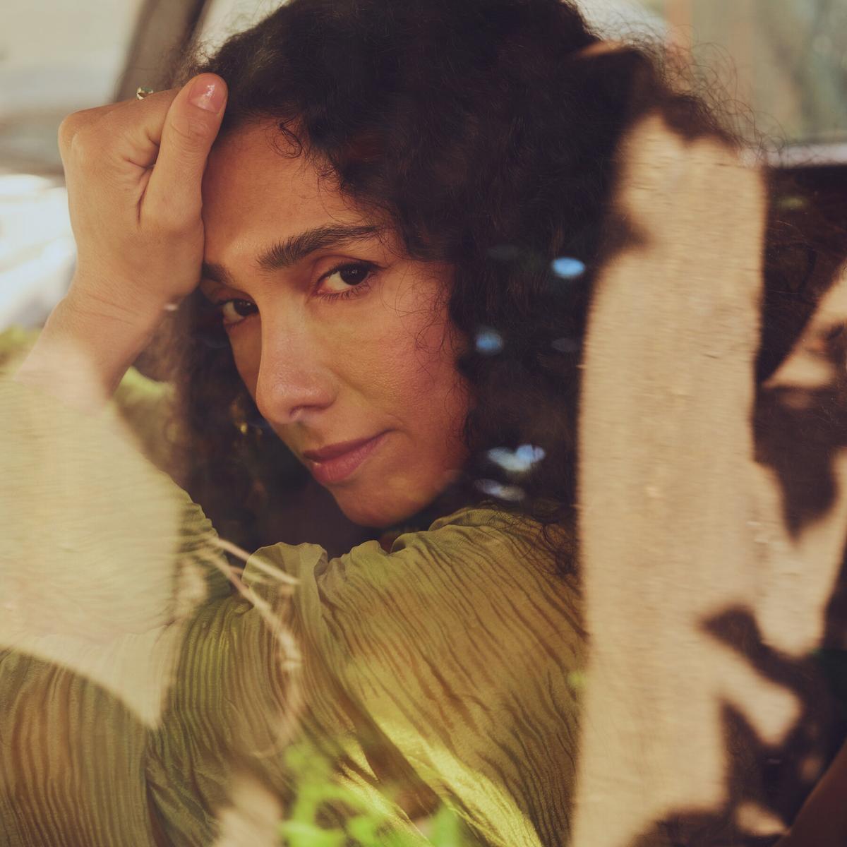 Azniv Korkejian on Bedouine’s ‘Neon Summer Skin’