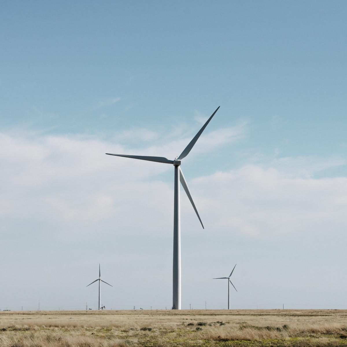 Renewable Groups Ask Courts to End Pentagon’s ‘Total Halt’ of Wind Power