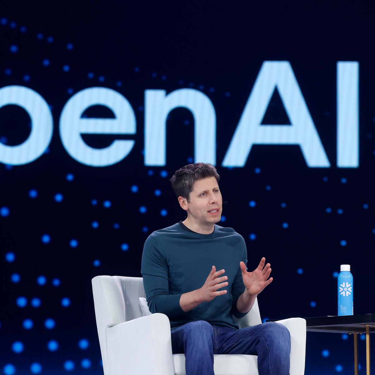 State Attorneys General Are Investigating OpenAI