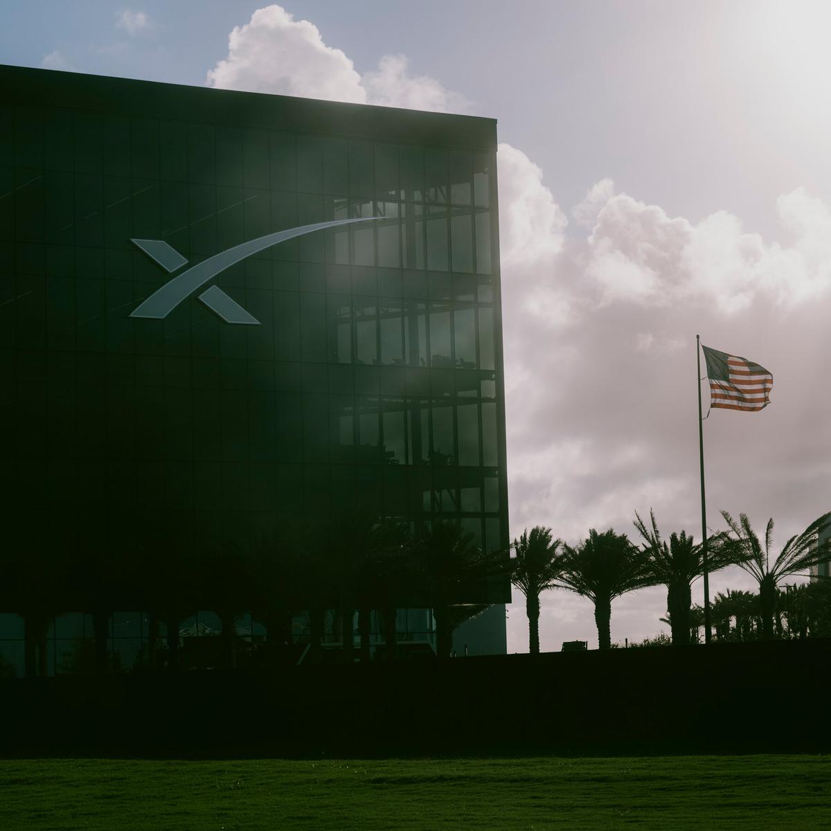 SpaceX to Acquire Cursor in $60 Billion All-Stock Deal
