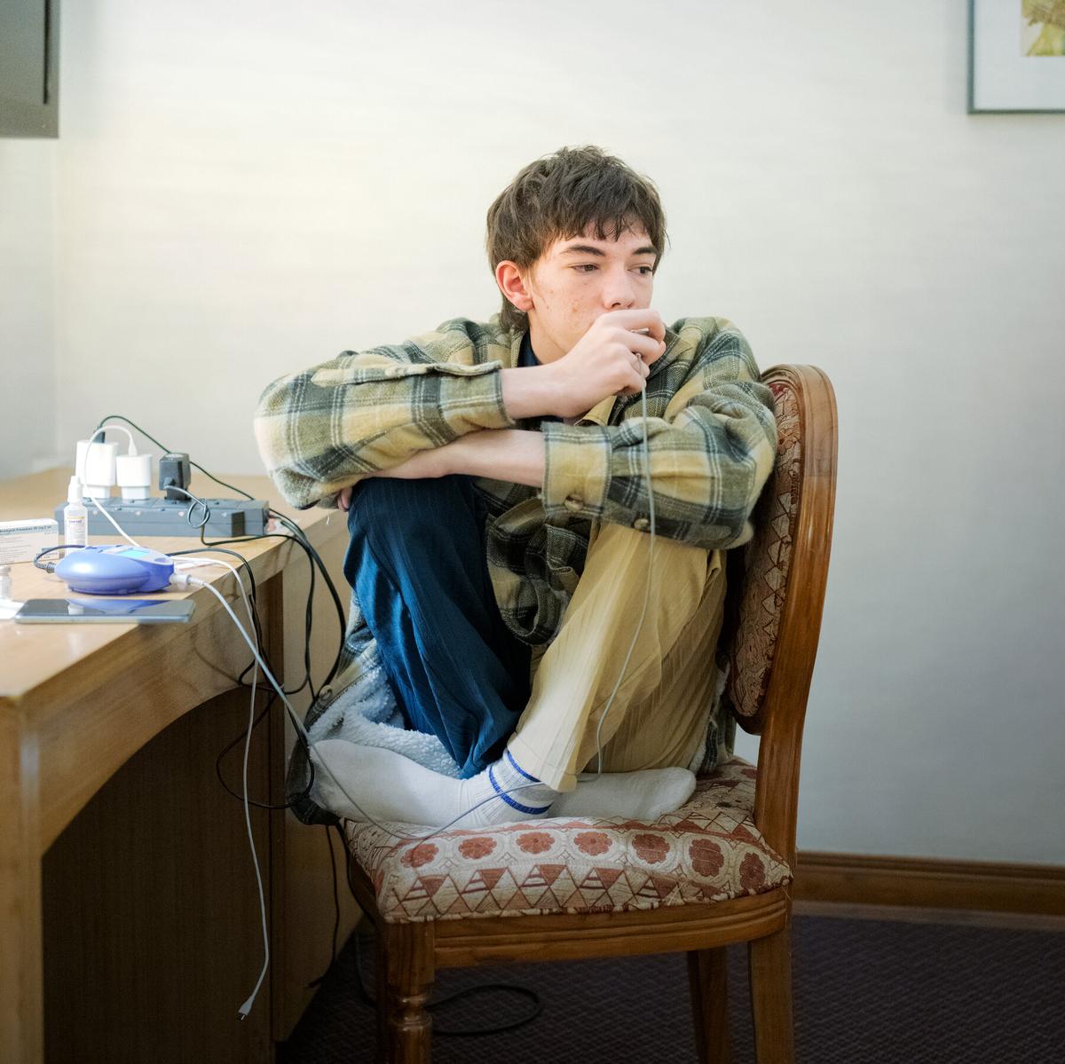 A Loophole Brings Cystic Fibrosis Patients a ‘Miracle Drug’ in Generic Form