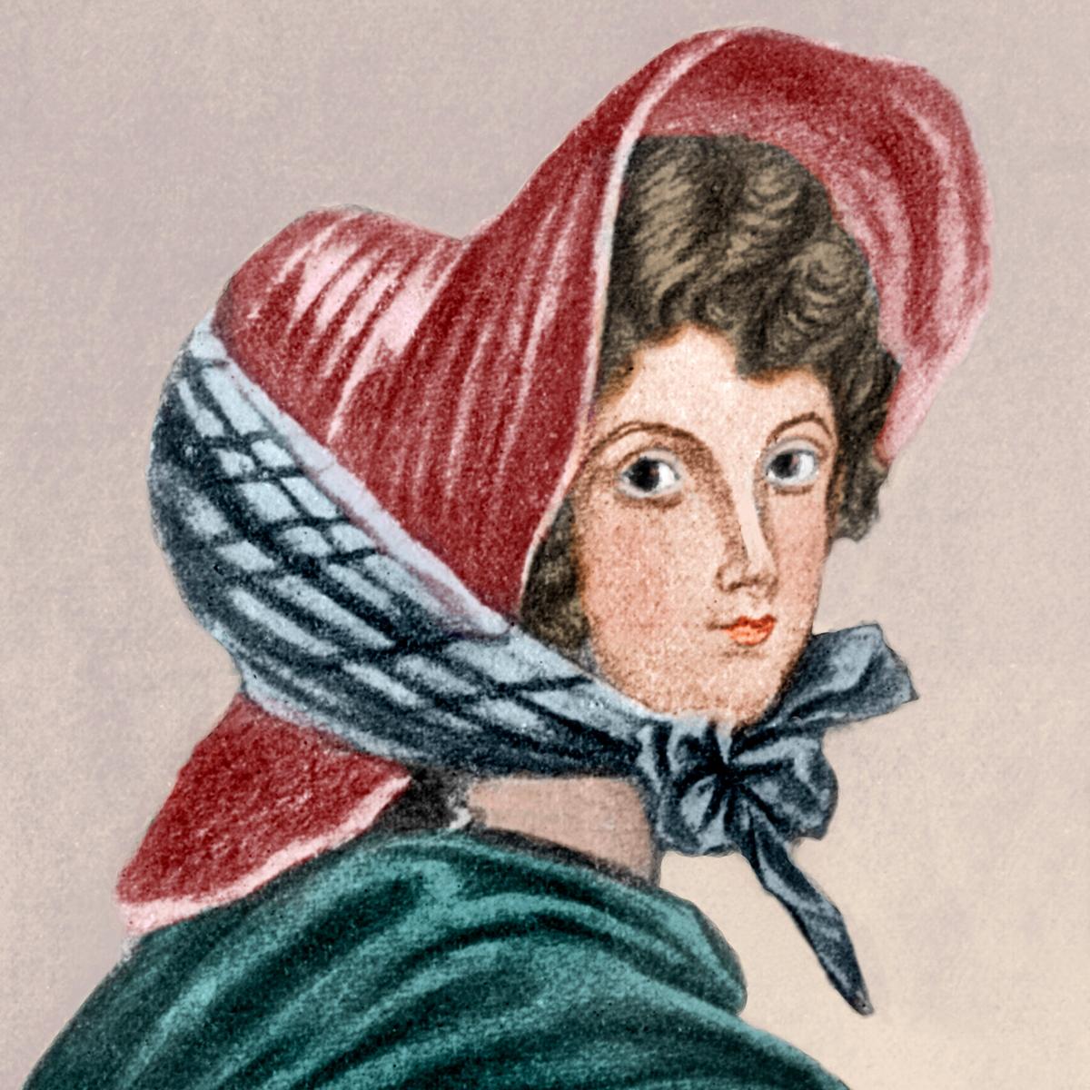 Book Review: ‘This Dark Night: Emily Brontë, a Life,’ by Deborah Lutz