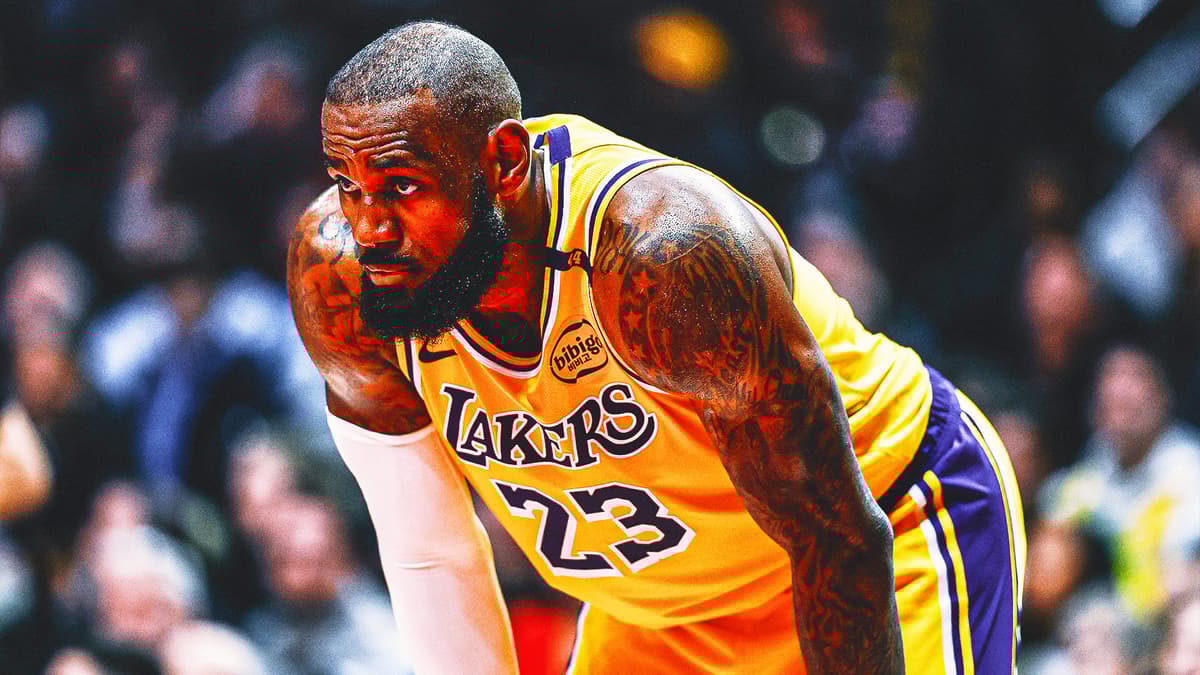 2025-26 NBA Playoff Betting Report: Bettors Iffy on 'Banged-Up Lakers'