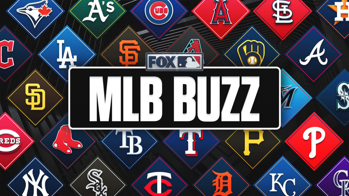 MLB 2026 Buzz: Pirates Sign Top MLB Prospect Konnor Griffin to Historic Deal