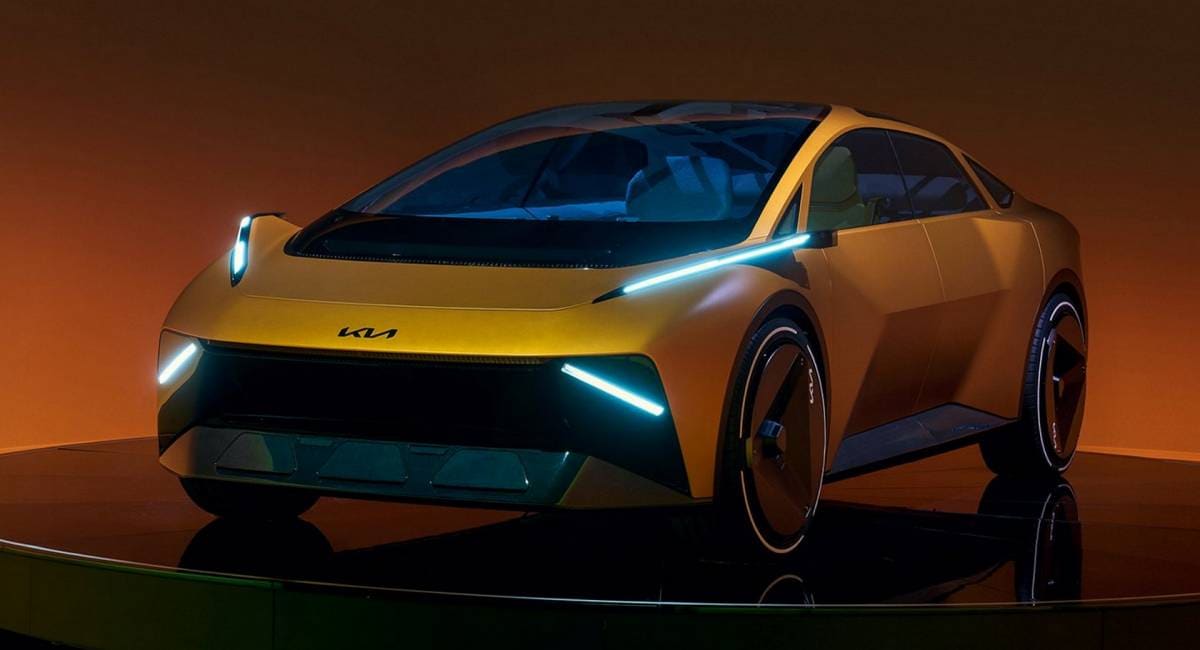 Kia Porta Il Design Al Centro Del Pensiero: Due Mostre Alla Milano Design Week