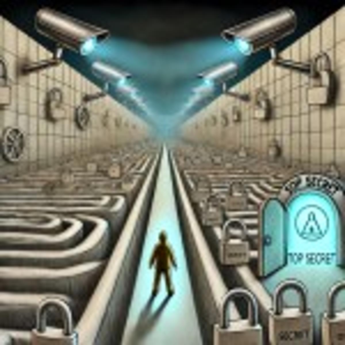 Security Clearances at the Speed of Startups