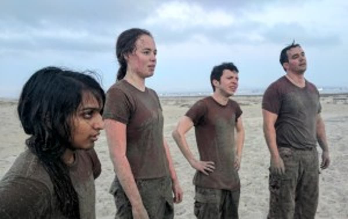 How To Find Your Customer In the Dept of Defense – The Directory of DoD Program Executive Offices