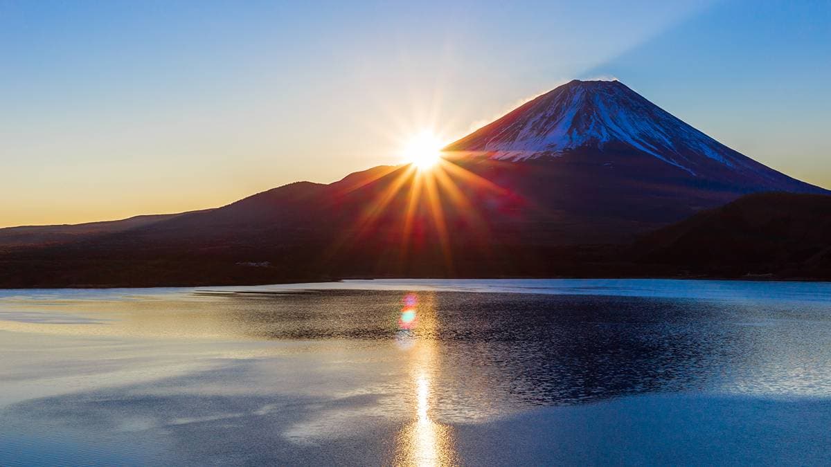 A New Dawn: Japan and Australia Make It Officially Critical