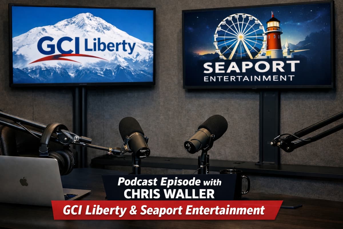 Podcast: Chris Waller of Plural Investing and Hidden Gem Investing