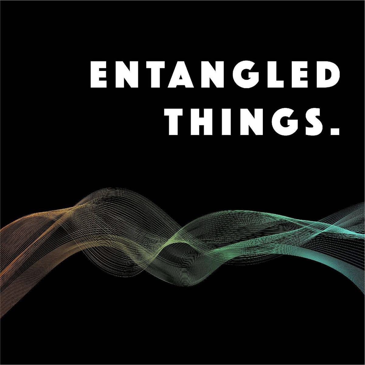 Episode 131: Unraveling the Mysteries of Entanglement