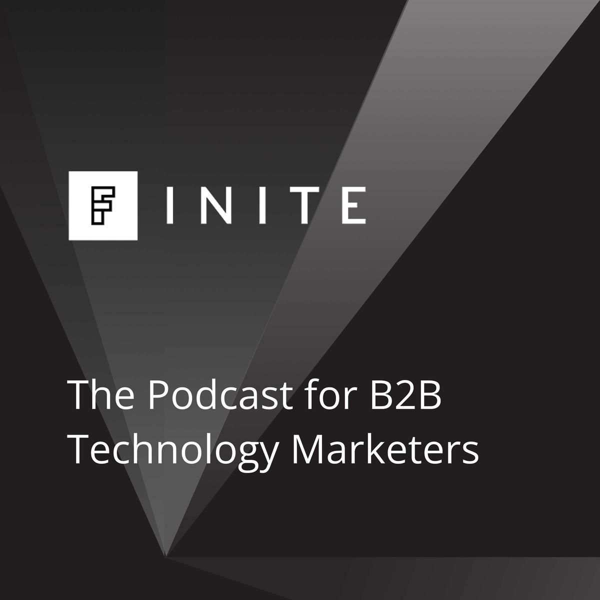 #174 - Old School PR Is the Key to B2B Growth in 2025 with Will Gardiner, VP of Marketing at...