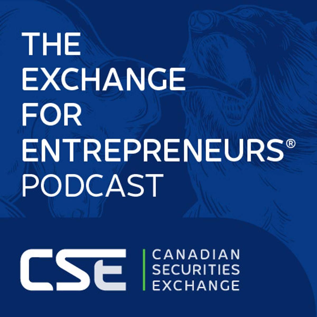 How Public Companies Can Benefit From the CSE-NSX Integration | The CSE Podcast E8-S5