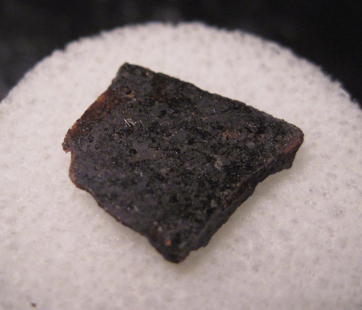 The Destroyed Remnants of a Lost World Are Falling to Earth, Scientists Discover