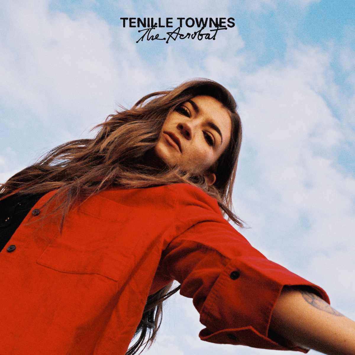 ALBUM REVIEW: Nashville Rebel Tenille Townes Reboots Her Music on ‘The Acrobat’
