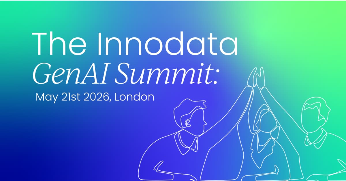 What's Shaping Frontier AI in 2026? Find Out in London, May 21st