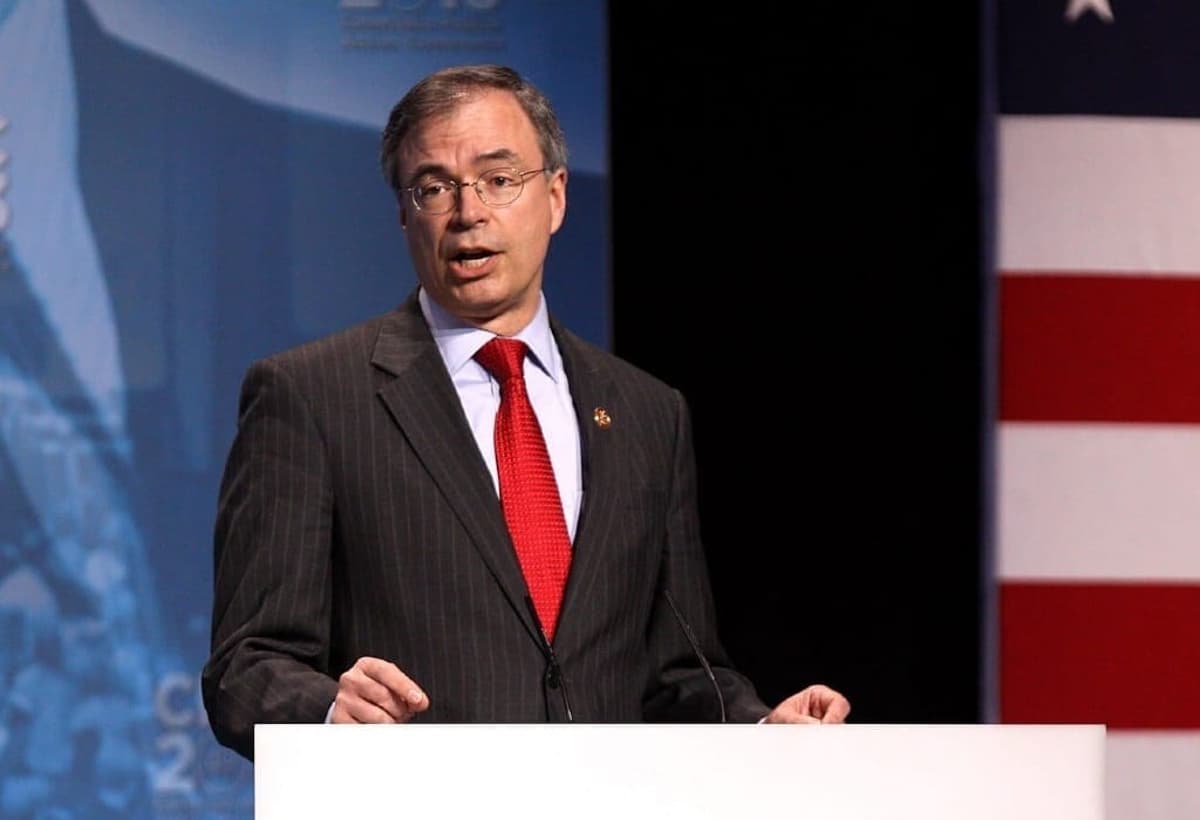 ReConnect Funding Restored in FY2027 USDA Bill