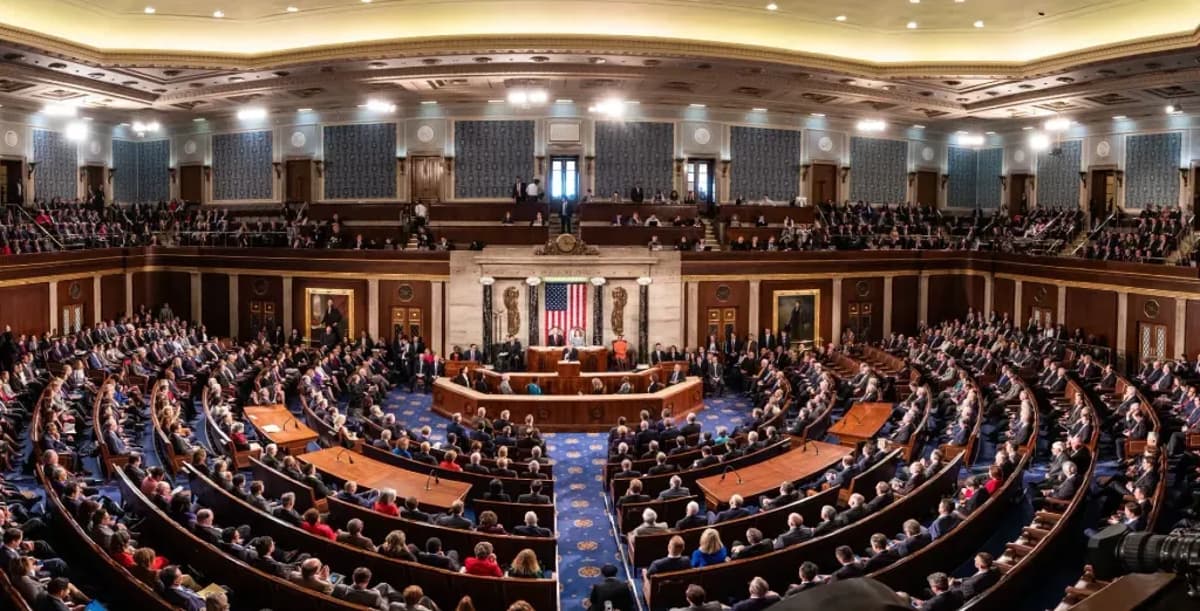 Congress to Take Up Broadband, Public Safety Bills Under Suspension-of-Rules