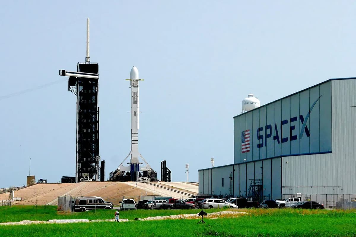 Federal Broadband Policy Is Increasingly Being Recast Around Satellite