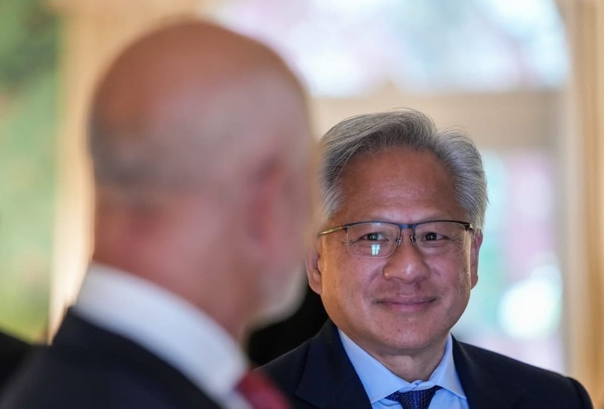 Corning to Build Three New Manufacturing Plants After $500 Million NVIDIA Investment