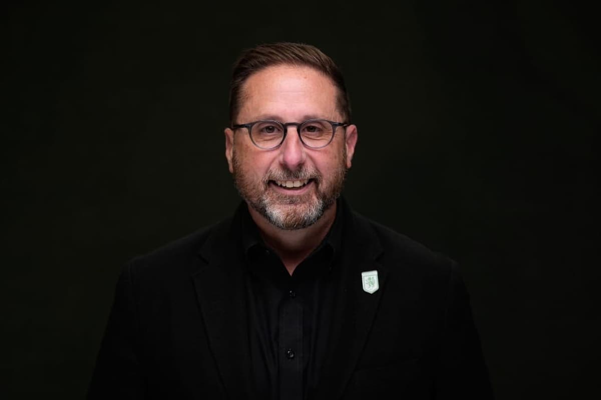 Eric Bethras: From Fiber to Fabric, the Next Evolution of BEAD