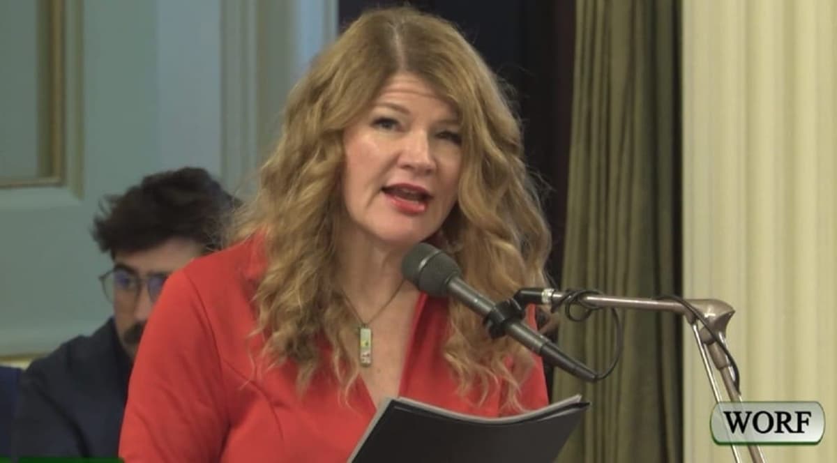 California Assembly Passes Amendment to Strip Telecom From CPUC’s Oversight