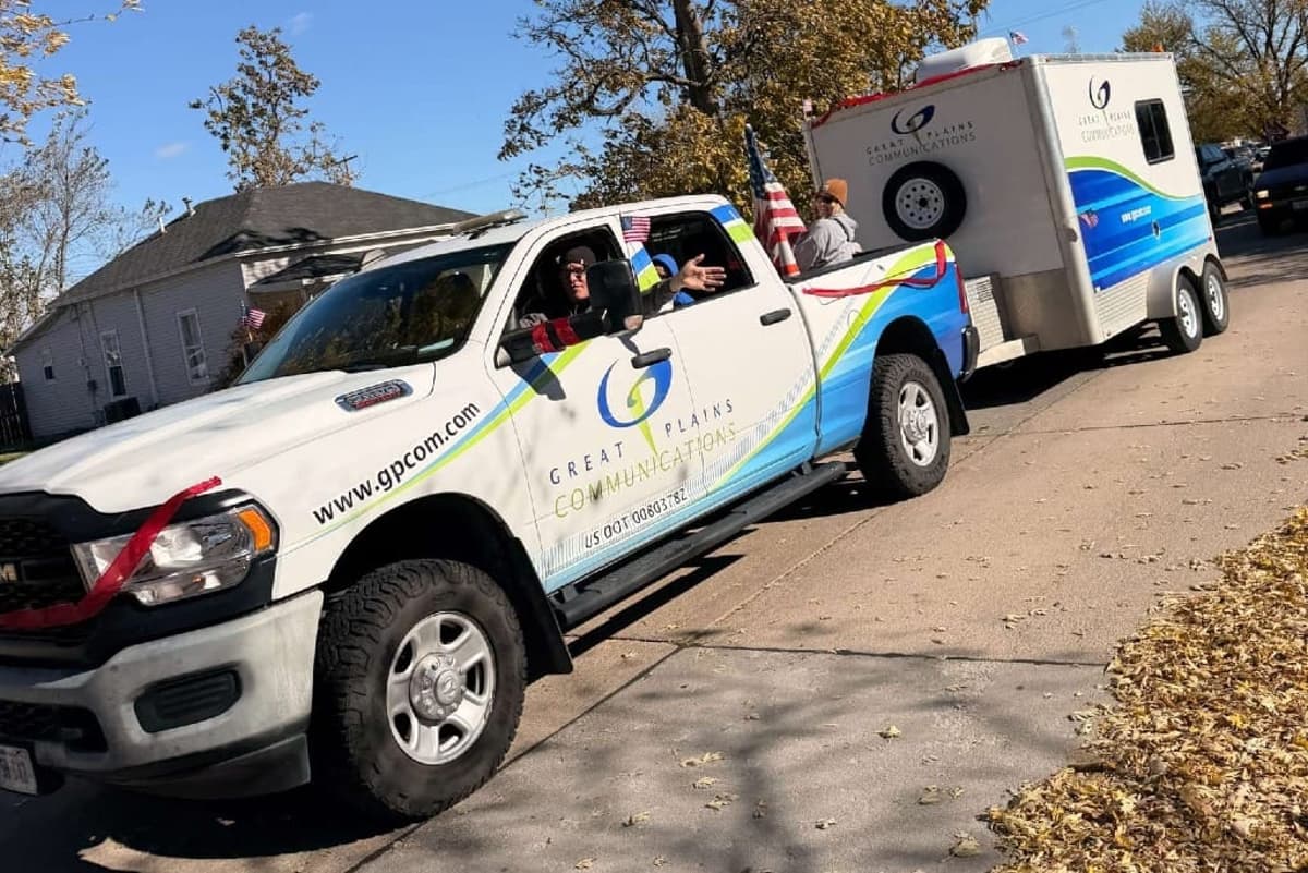 Great Plains Communications Snaps Up Fastwyre's Nebraska Operations