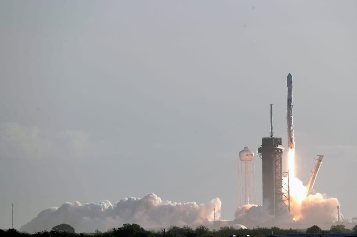 Broadcasters Want Non-GSO Satellite Operators (Meaning SpaceX) to Shoulder More FCC Fees
