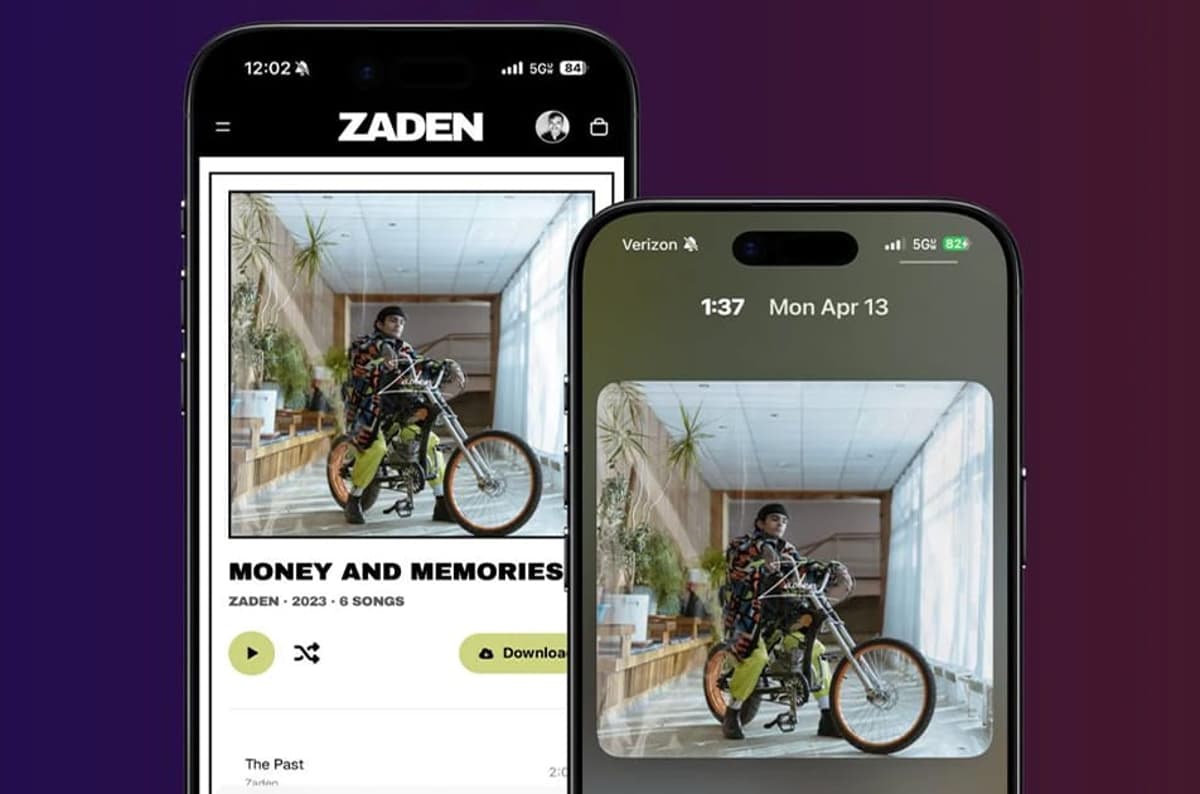 Shopify Meets Streaming: How Single Helps Artists Sell Music Directly to Fans