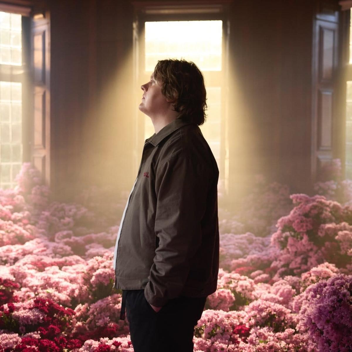 Lewis Capaldi Honors Grassroots Roots Music Venues