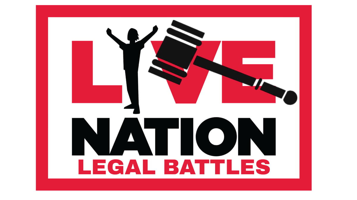 States Demand Live Nation, Ticketmaster Breakup + Reaction