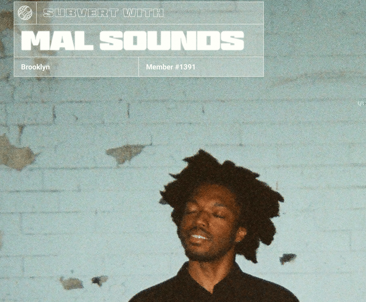 Free Bandcamp Alternative Subvert Launches with 22K Members