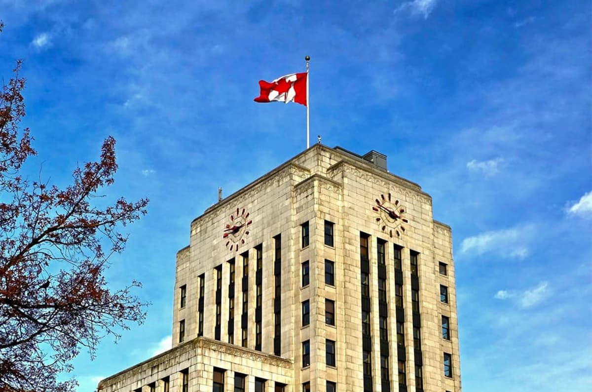 Canadian Music Is Getting Two Bumps in Investment