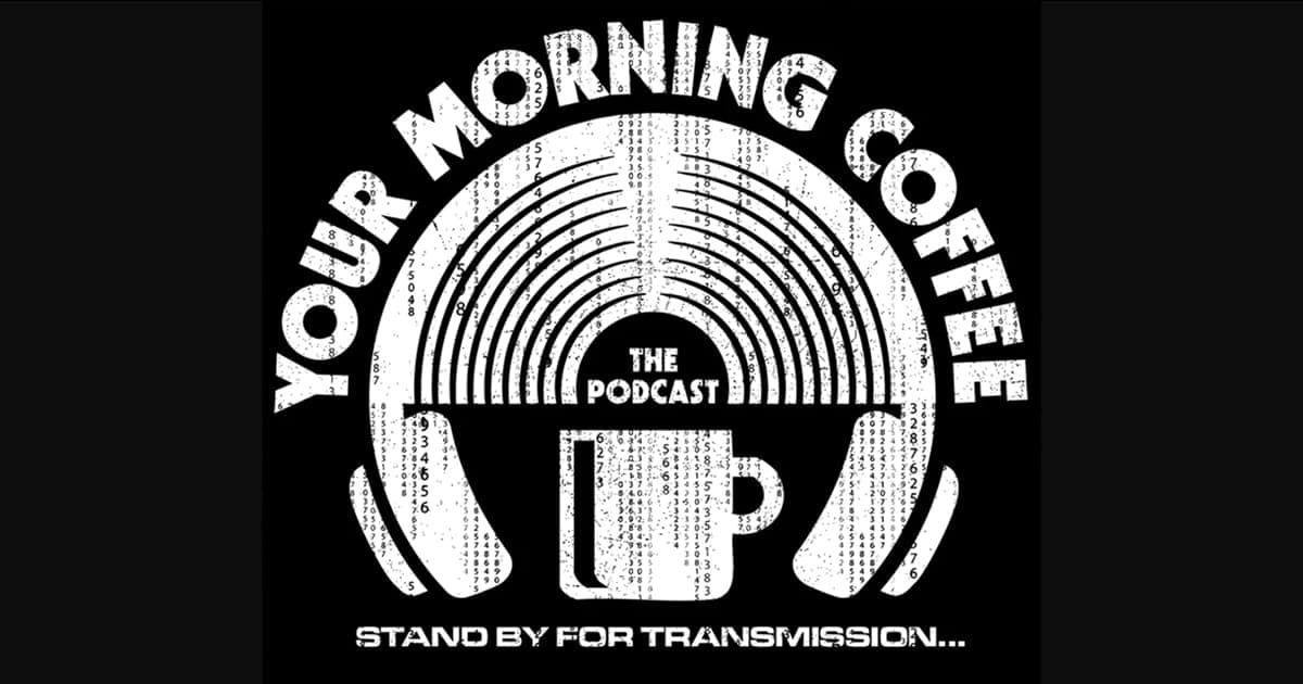 Your Morning Coffee Podcast: TikTok's Song AI, Growth Slowing, Legal Case Updates.