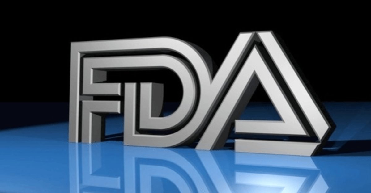 Bill Would Give FDA Permission to Provide States with Food Safety Information