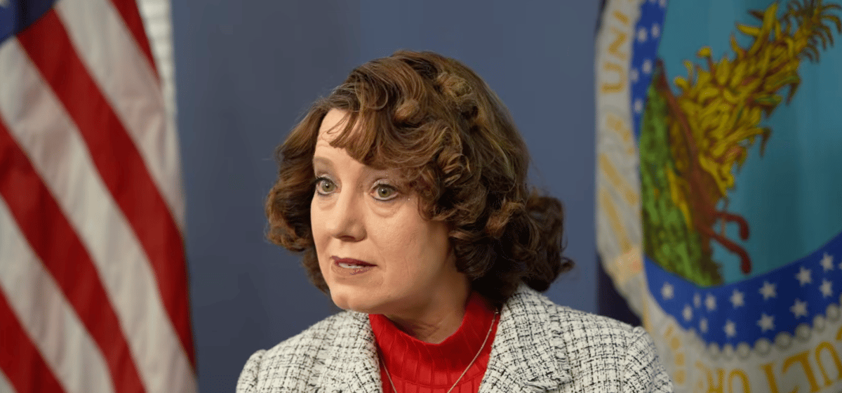 Sunday Edition: Mindy Brashears