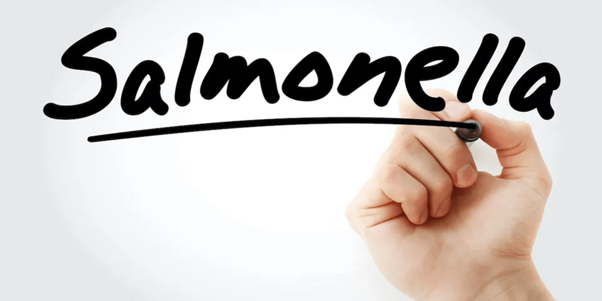 Norway Checks Compliance with Salmonella Import Conditions