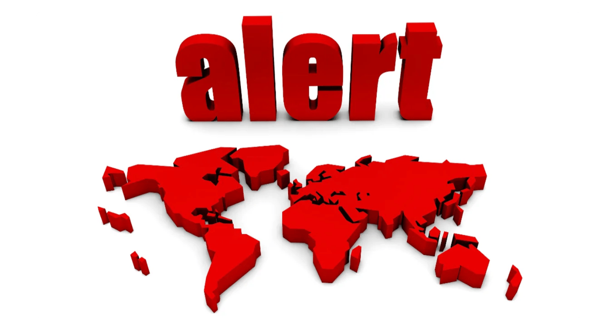 Seafood, Cantaloupe, Canned Foods Subject to Increased Import Enforcement