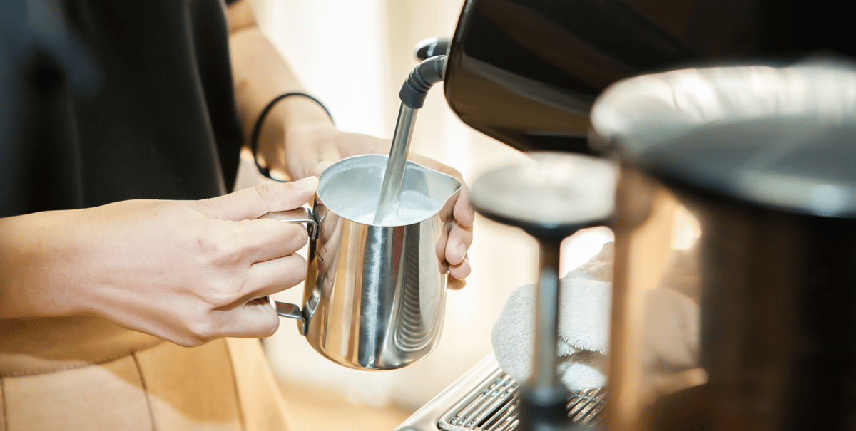 Raw Milk Lattes Stir Debate in Wyoming