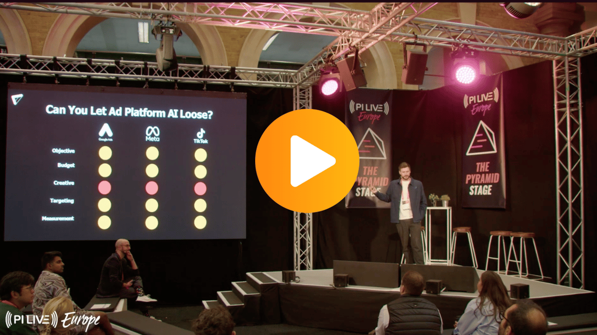 AI Said What? Reclaiming Strategic Thinking in an Automated Ad World