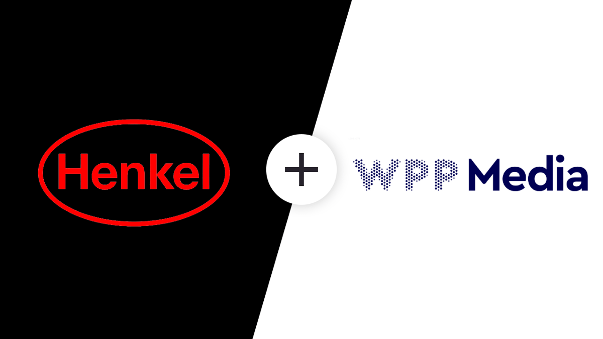 Henkel Bloo Taps Into Retail Media With WPP Media Partnership