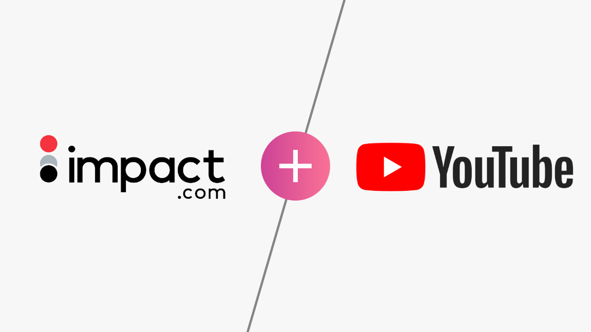 impact.com Expands Creator Management Capabilities with YouTube’s Creator Partnerships API