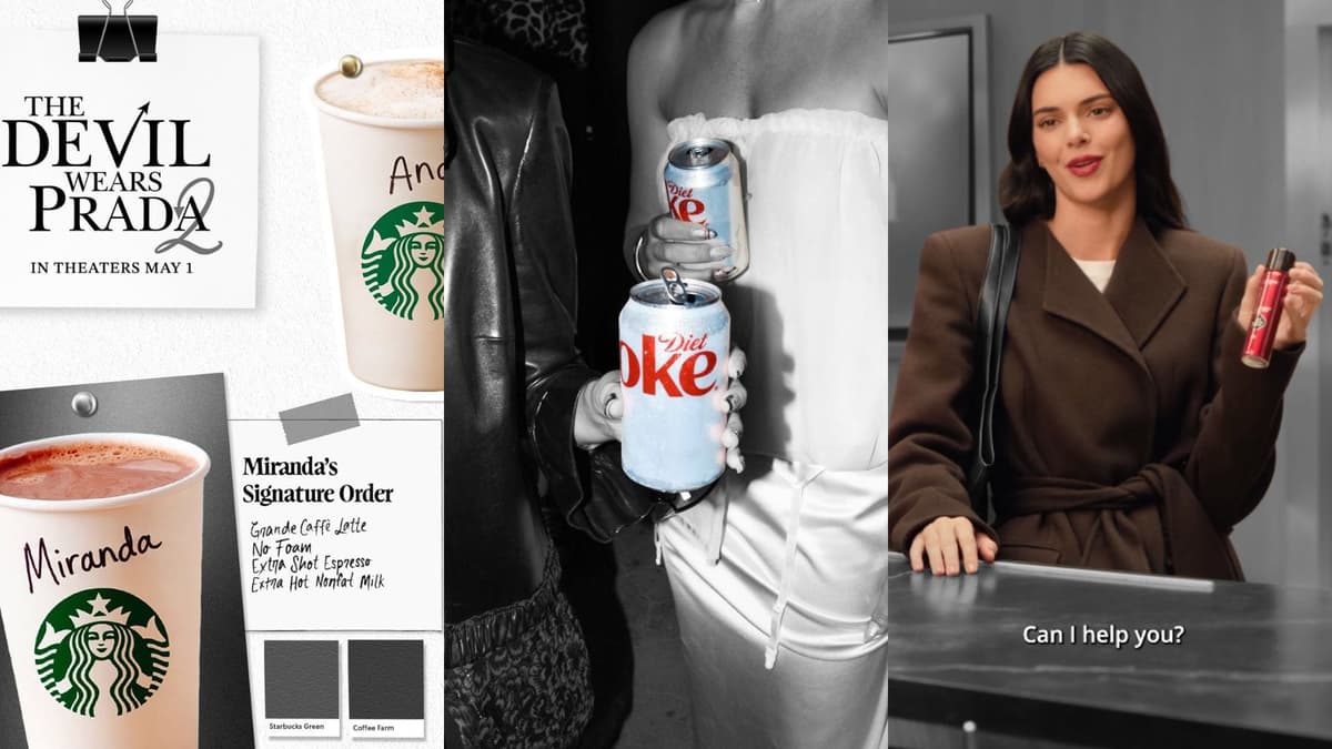 Ranking The Devil Wears Prada 2’s Brand Collabs: Who Is Runway's It Girl?