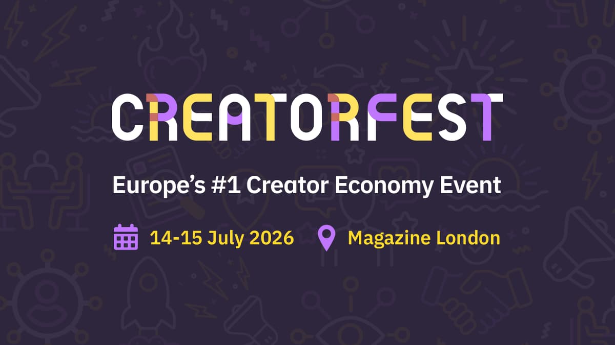 CreatorFest