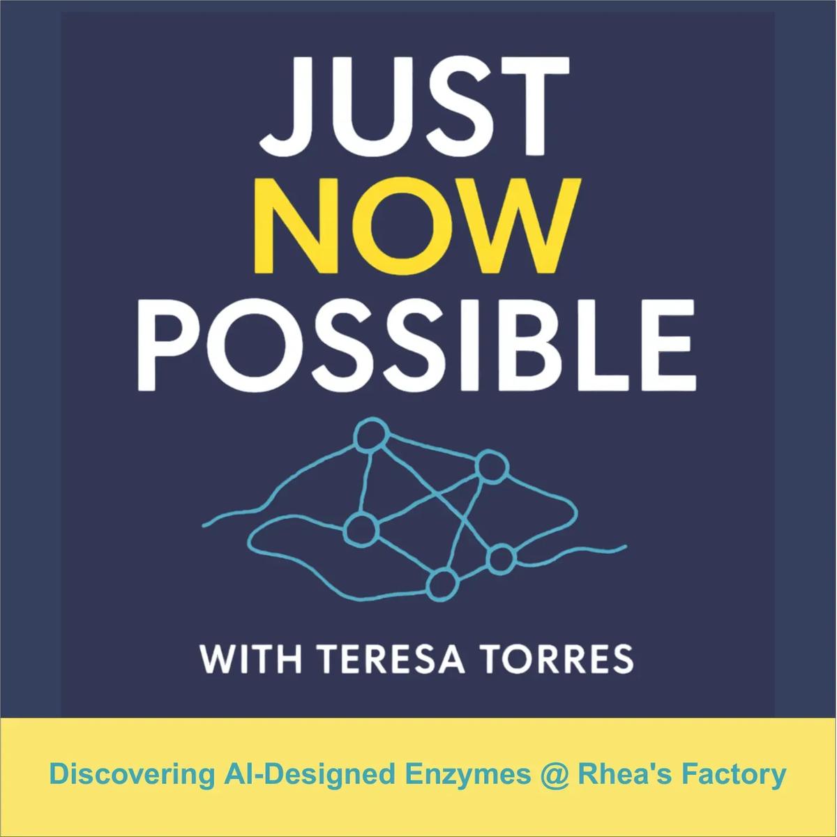 Building Rhea's Factory: How AI-Designed Enzymes Could Finally Solve Plastic Recycling
