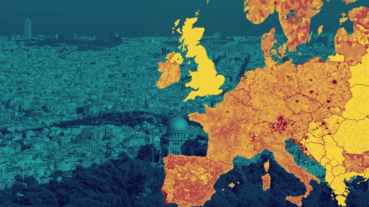 How CORRECTIV Investigated the EU Housing Crisis