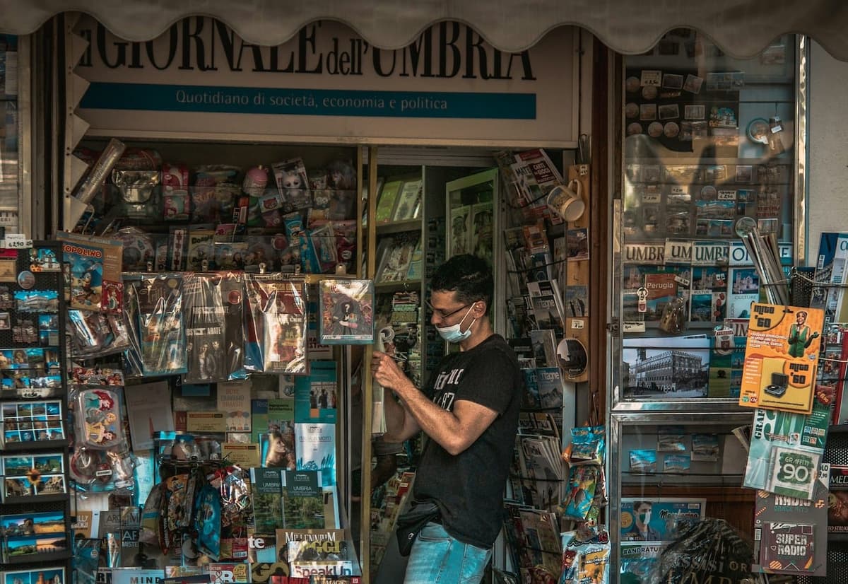 Truth Is Not Enough - Journalism Now Needs More than Facts