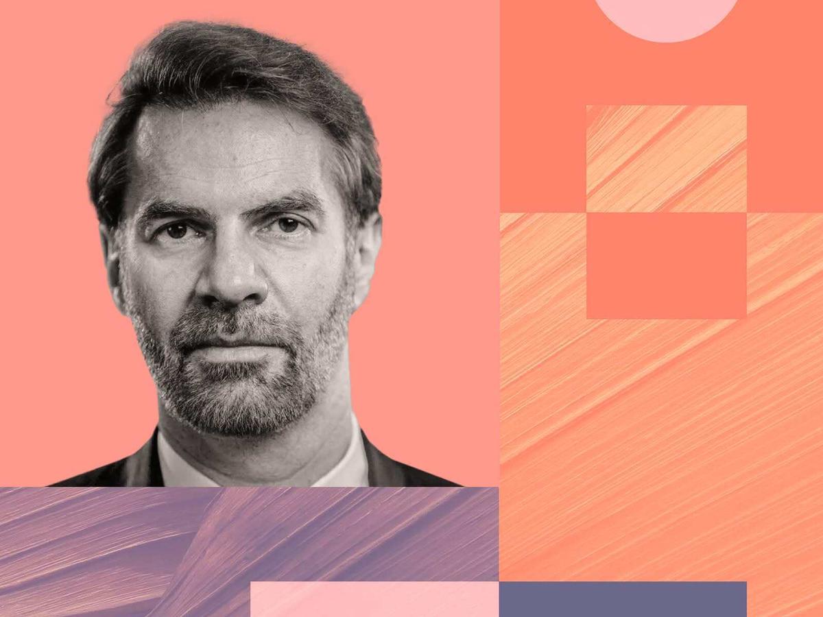 Why Erik Brynjolfsson Is a 'Mindful Optimist' About AI