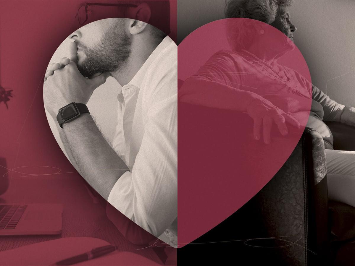 Seven Ways to Tackle the Elder-Care Crisis at Work