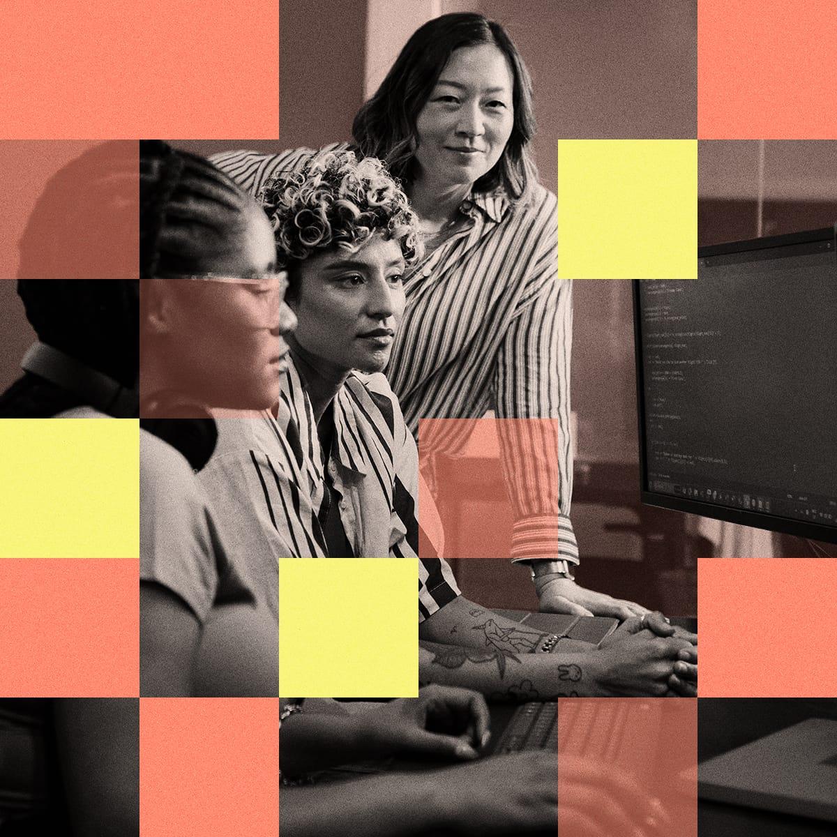 The New Talent Imperative: How Leading Organizations Are Getting Serious About AI Skills