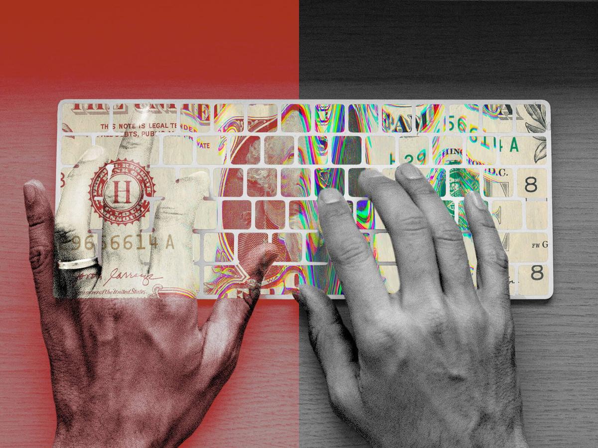 Why the New York Fed Created a ‘Department of Doubt’
